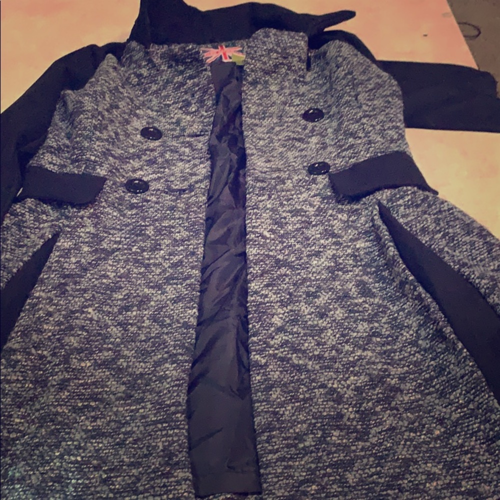Coat